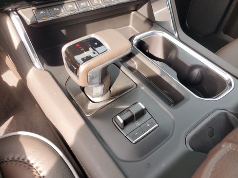 New 2026 GMC Sierra 1500 Denali AWD/4WD image 16