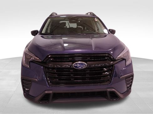 Certified 2024 Subaru Ascent Onyx Edition image 13