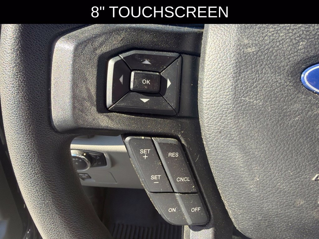 Used 2019 Ford F150 XLT AWD/4WD image 19