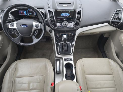 Used 2013 Ford C-MAX SEL image 9