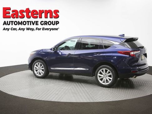Used 2021 Acura RDX AWD image 61