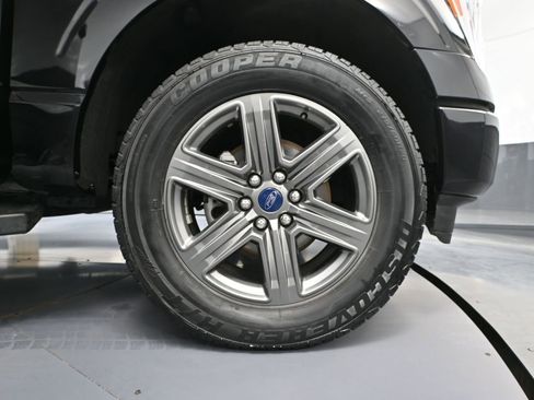 Used 2022 Ford F150 XLT w/ Equipment Group 302A High image 18