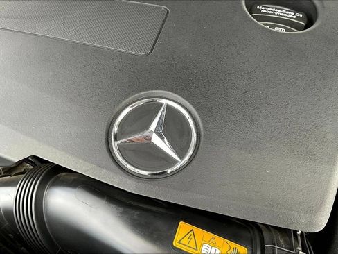 Used 2022 Mercedes-Benz C 300 Cabriolet image 28