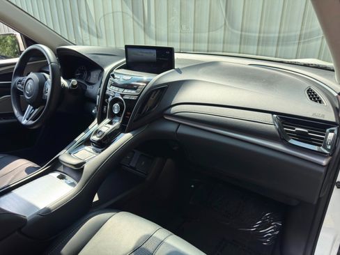 Used 2019 Acura RDX AWD w/ Technology Package image 14