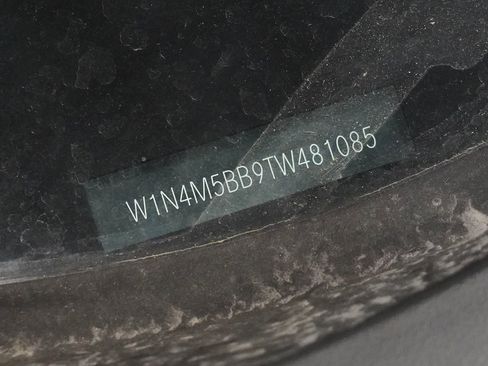 New 2026 Mercedes-Benz GLB 35 AMG 4MATIC image 38