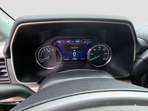 Used 2021 Ford F150 XLT w/ Equipment Group 301A Mid image 35