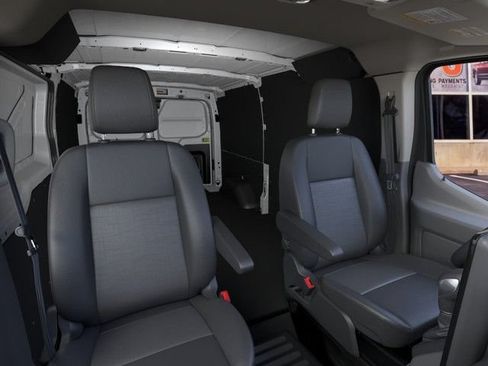 New 2026 Ford Transit 150 Low Roof AWD w/ Load Area Protection Package image 10