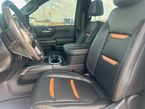 Used 2021 GMC Sierra 1500 AT4 w/ AT4 Preferred Package image 15