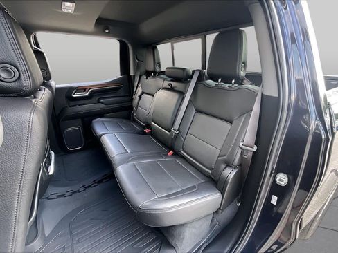 Used 2023 GMC Sierra 1500 Denali RWD image 20
