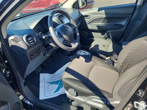 Used 2024 Mitsubishi Mirage ES image 10