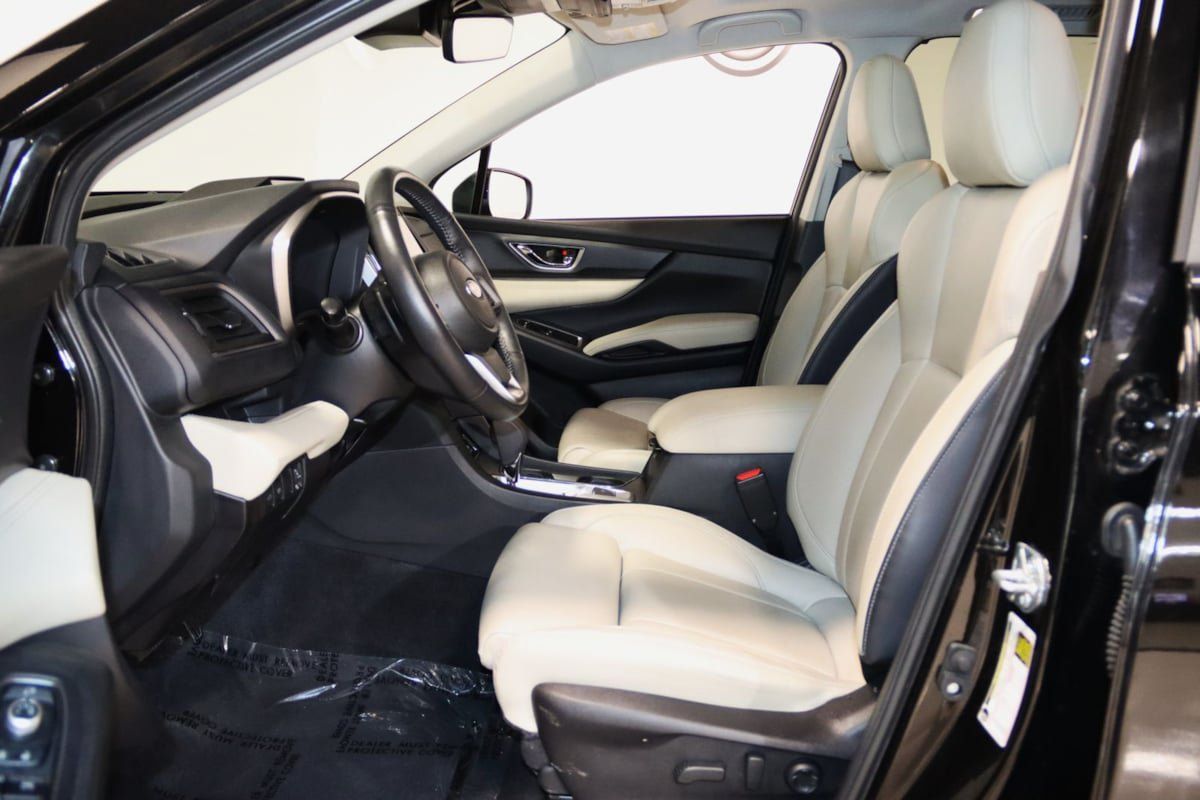 Used 2023 Subaru Ascent Limited w/ Technology Package AWD/4WD image 36