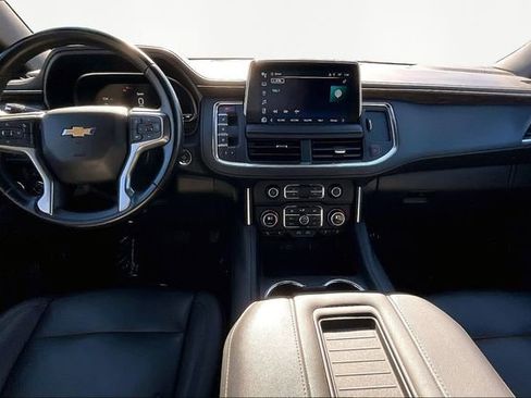 Used 2024 Chevrolet Tahoe LT image 7