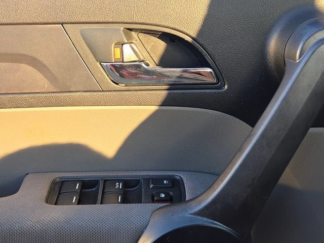 Used 2008 Honda CR-V LX image 29