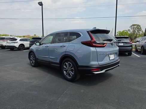 Used 2022 Honda CR-V EX image 7