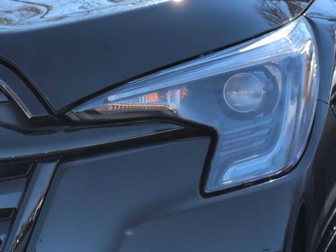 New 2026 Subaru Ascent Limited Bronze image 11