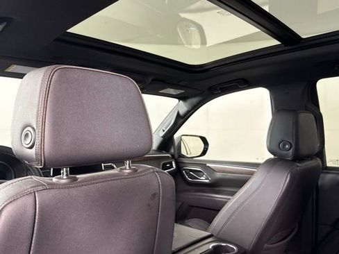 Used 2023 Chevrolet Tahoe High Country w/ Premium Package 2 image 27