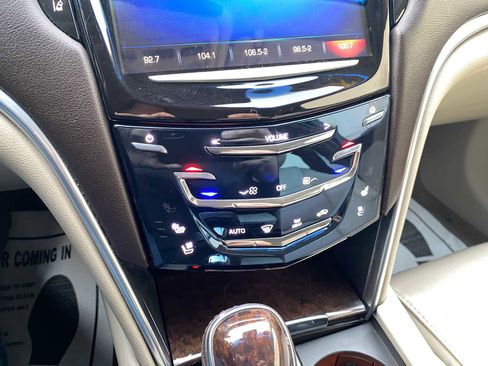 Used 2013 Cadillac XTS Luxury w/ Driver Awareness Package image 24