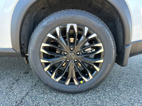 New 2026 Nissan Rogue SV image 20