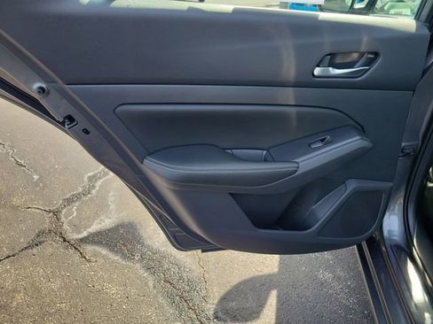 Certified 2022 Nissan Altima 2.5 SV image 17