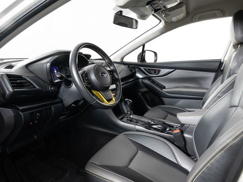 Used 2022 Subaru Crosstrek 2.5i Sport image 13