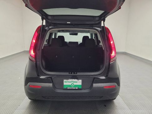 Used 2021 Kia Soul S image 29