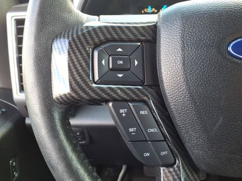 Used 2017 Ford F150 XLT w/ Equipment Group 302A Luxury AWD/4WD image 20