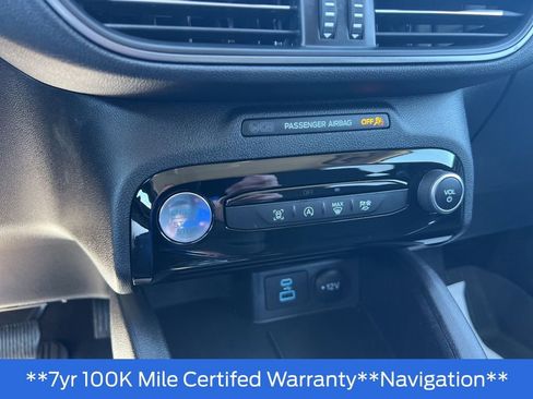 Used 2023 Ford Escape Active w/ Tech Pack #1 AWD/4WD image 17