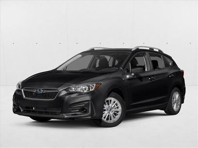 Used 2018 Subaru Impreza 2.0i Premium