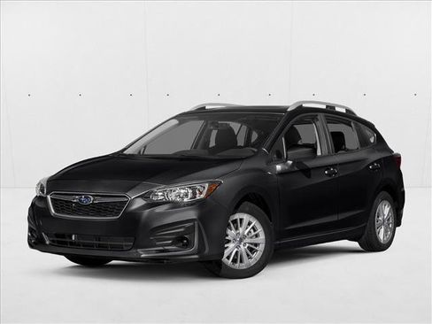 Used 2018 Subaru Impreza 2.0i Premium AWD/4WD image 1