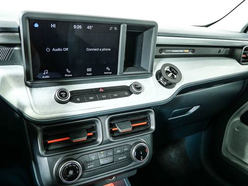 Used 2022 Ford Maverick XLT image 19