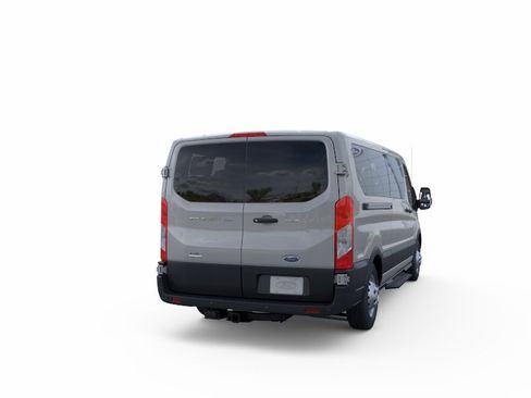 New 2025 Ford Transit 350 XLT image 8