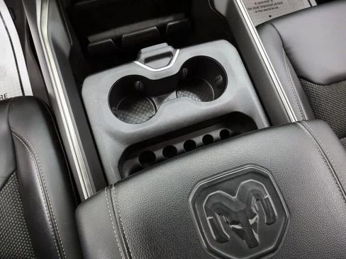 Used 2021 RAM 1500 Rebel w/ Level 2 Equipment Group AWD/4WD image 33