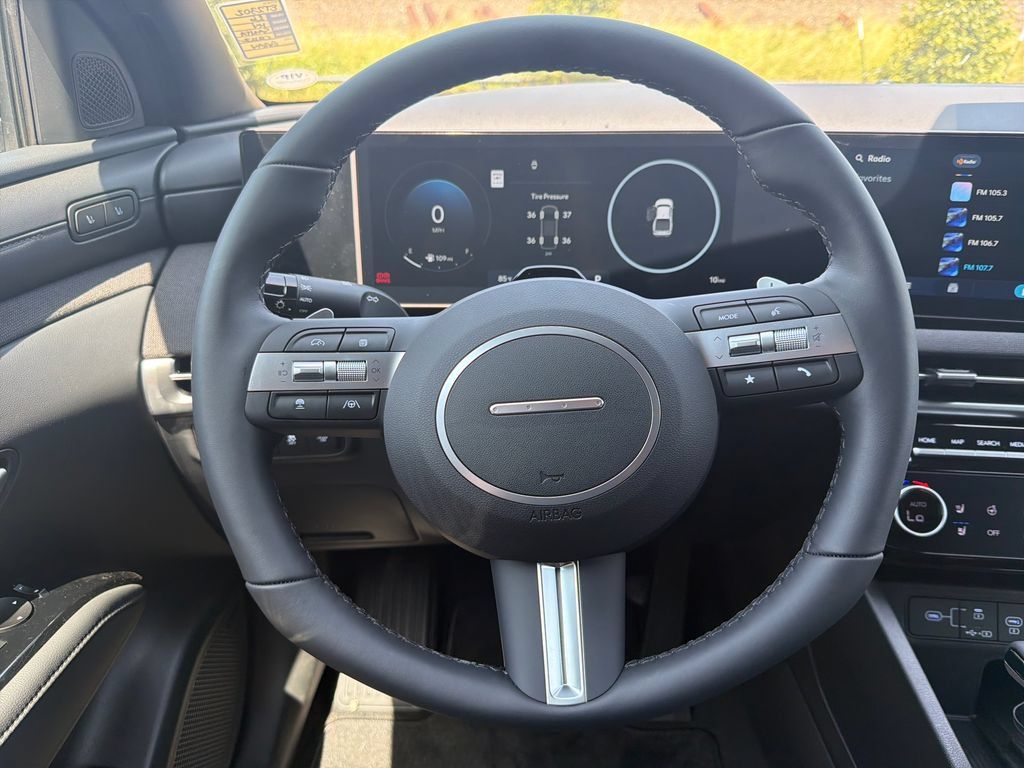New 2026 Hyundai Santa Cruz Limited AWD/4WD image 19