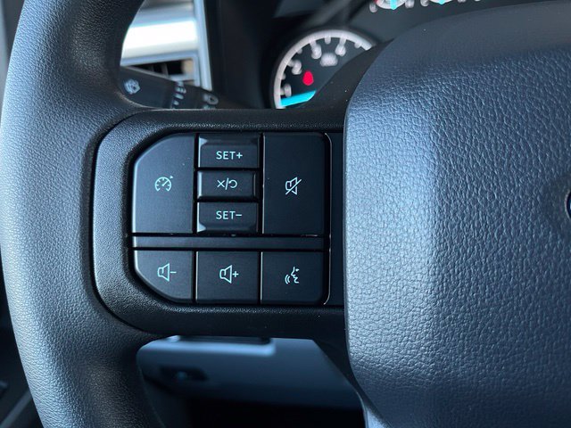 New 2027 Ford F350 XLT AWD/4WD image 18