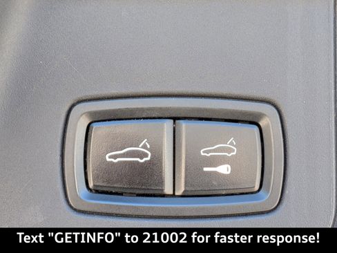 Used 2014 Porsche Panamera Turbo S Executive image 16