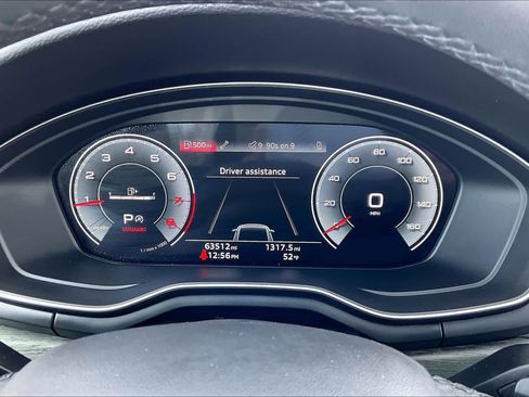 Used 2023 Audi A4 2.0T Premium Plus image 25