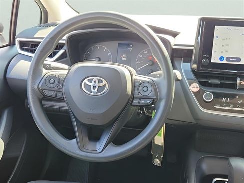 Used 2024 Toyota Corolla LE FWD image 13