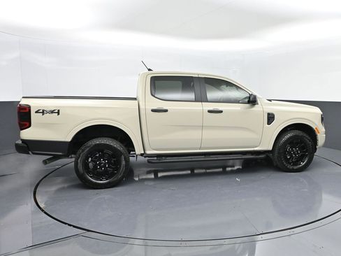 Used 2025 Ford Ranger XLT w/ Equipment Group 301A High image 25