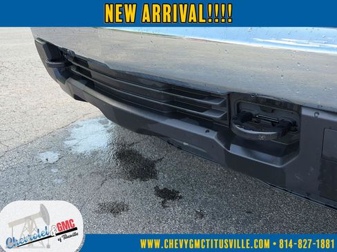 Used 2024 Chevrolet Silverado 1500 LT AWD/4WD image 28