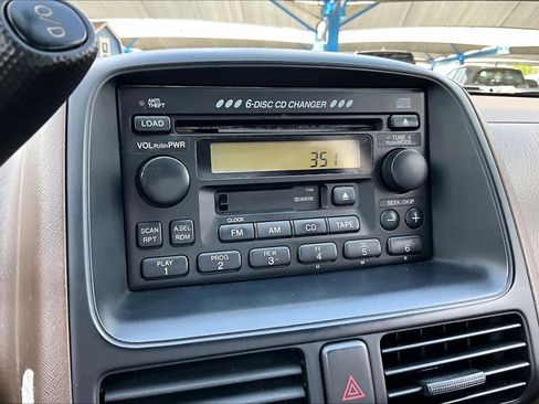 Used 2004 Honda CR-V EX image 26