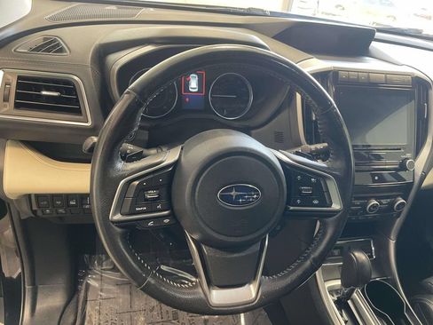 Used 2021 Subaru Ascent Limited w/ Popular Package #4 AWD/4WD image 14