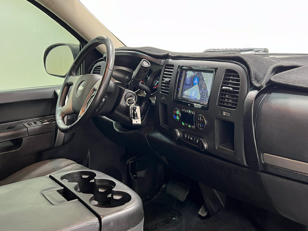 Used 2013 Chevrolet Silverado 1500 LT w/ All-Star Edition RWD image 19