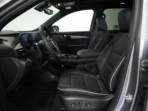 New 2026 Buick Enclave Preferred w/ Power Package AWD/4WD image 30