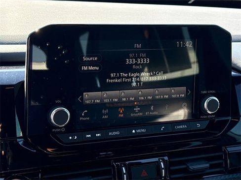 Certified 2024 Nissan Pathfinder Rock Creek image 24