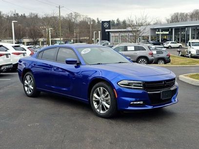 Used 2021 Dodge Charger SXT w/ Driver Convenience Group