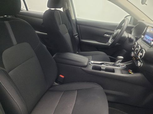 Used 2024 Nissan Sentra SV FWD image 21
