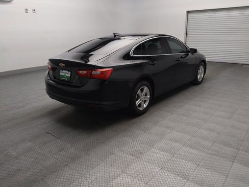 Used 2025 Chevrolet Malibu LS FWD image 9
