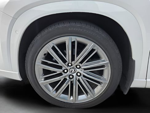 Used 2024 Lexus TX 350 AWD w/ Technology Package image 35