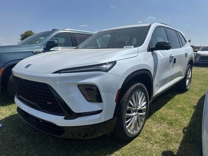 New 2026 Buick Enclave Sport Touring