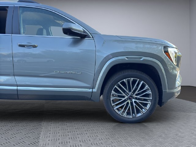 New 2027 GMC Terrain Denali AWD/4WD image 30